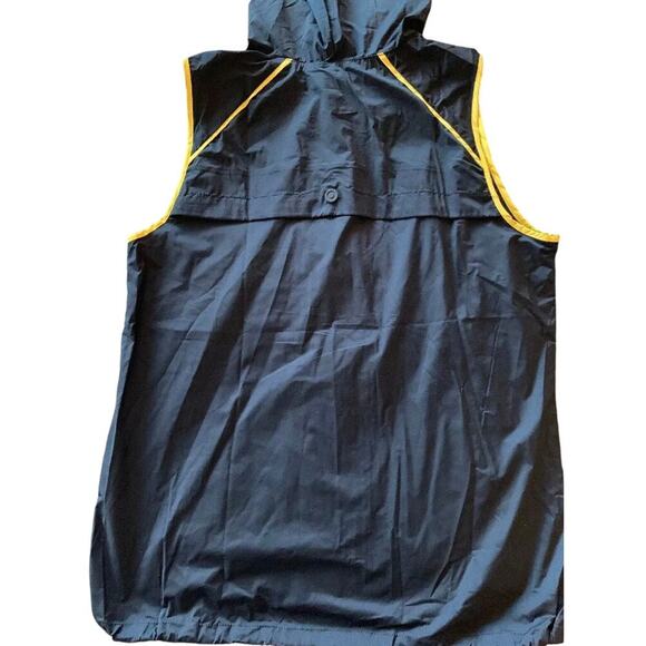 Hunter For Target Hooded Vest Size Large - Picture 4 of 4